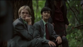 The Au Pair - Season 01 Episode 01